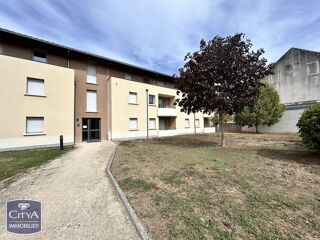  Appartement à vendre 2 pièces 49 m²