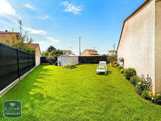  Maison � vendre 4 pi�ces 115 m�