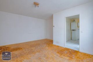  Appartement � vendre 2 pi�ces 53 m�
