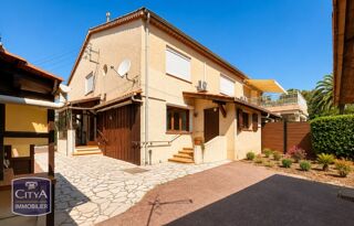  Appartement à vendre 4 pièces 74 m²