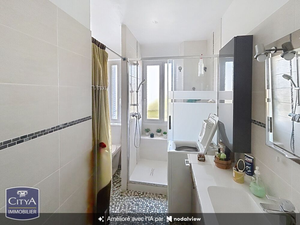 Vente Appartement appartement Guéret