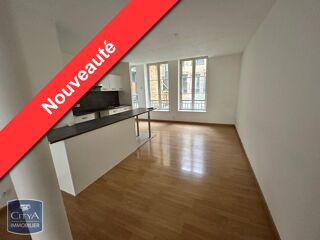  Appartement à vendre 2 pièces 68 m²