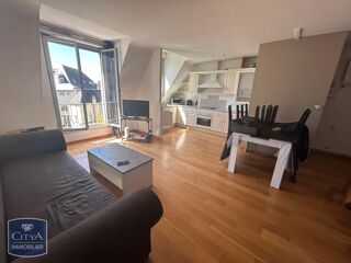  Appartement � vendre 4 pi�ces 86 m�