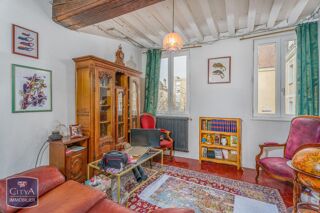  Appartement à vendre 3 pièces 72 m²