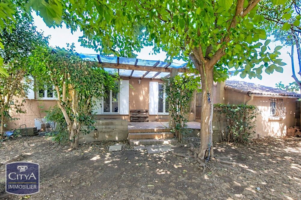 Vente Maison maison Istres