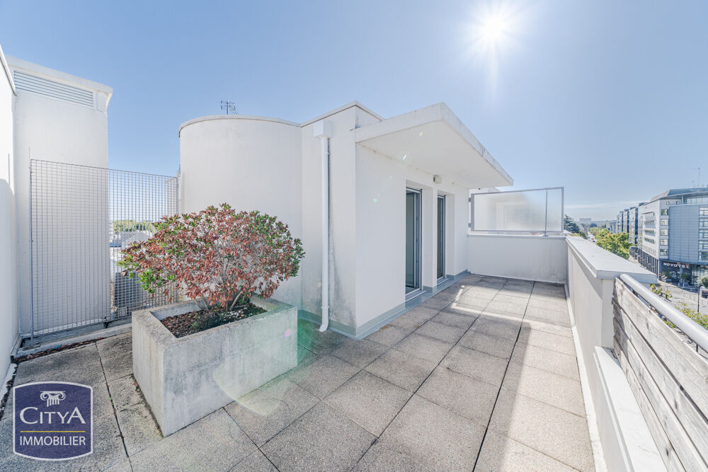 Vente Appartement appartement Tours