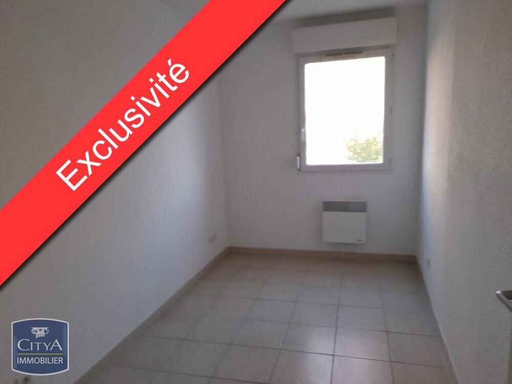 Vente Appartement appartement Bagnols-sur-cèze