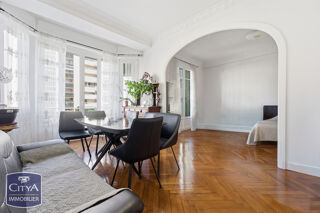  Appartement à vendre 4 pièces 110 m²
