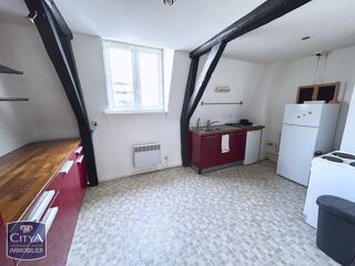  Appartement à vendre 3 pièces 77 m²