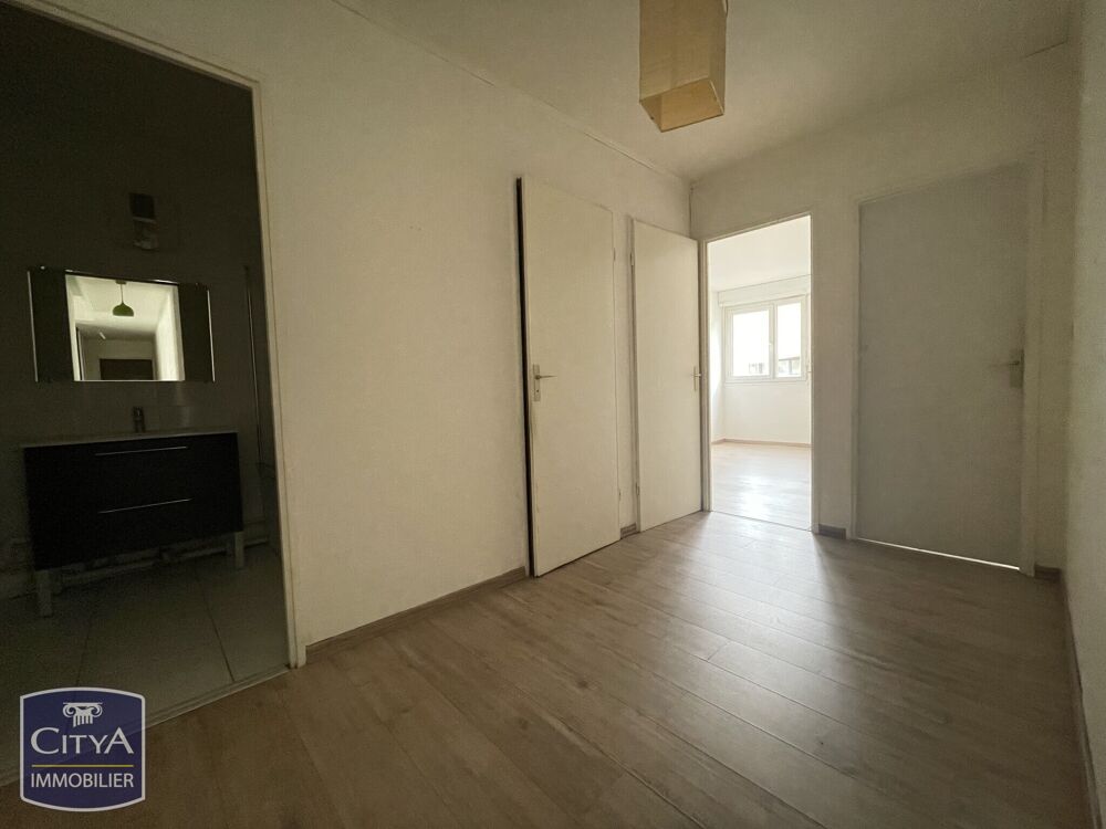 Vente Appartement appartement Rouen
