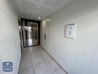  Appartement à vendre 2 pièces 39 m²
