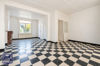  Maison à vendre 5 pièces 104 m²