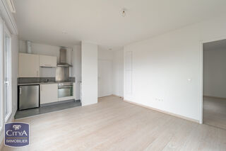  Appartement � vendre 2 pi�ces 38 m�