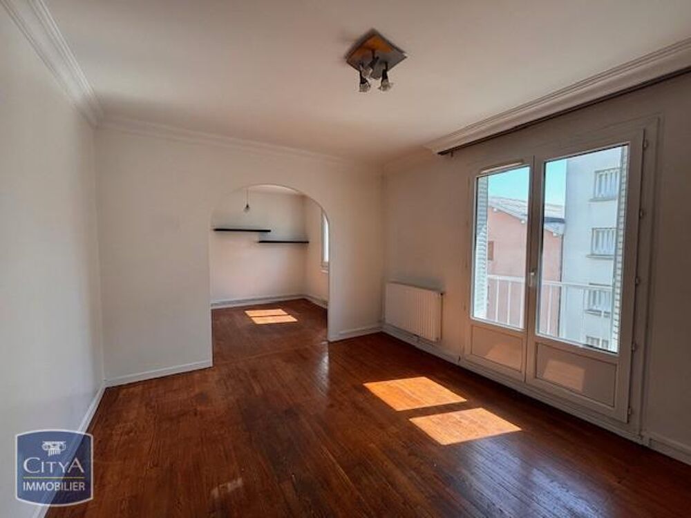 Vente Appartement appartement Grenoble