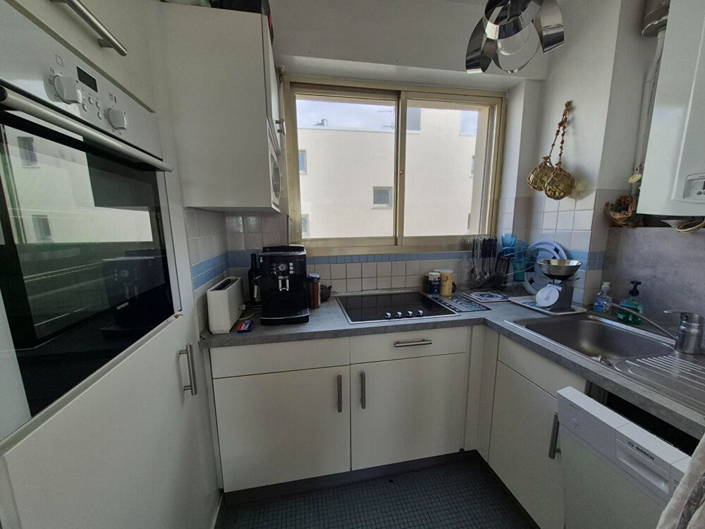 Vente Appartement appartement Le touquet-paris-plage