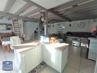  Maison à vendre 7 pièces 170 m²