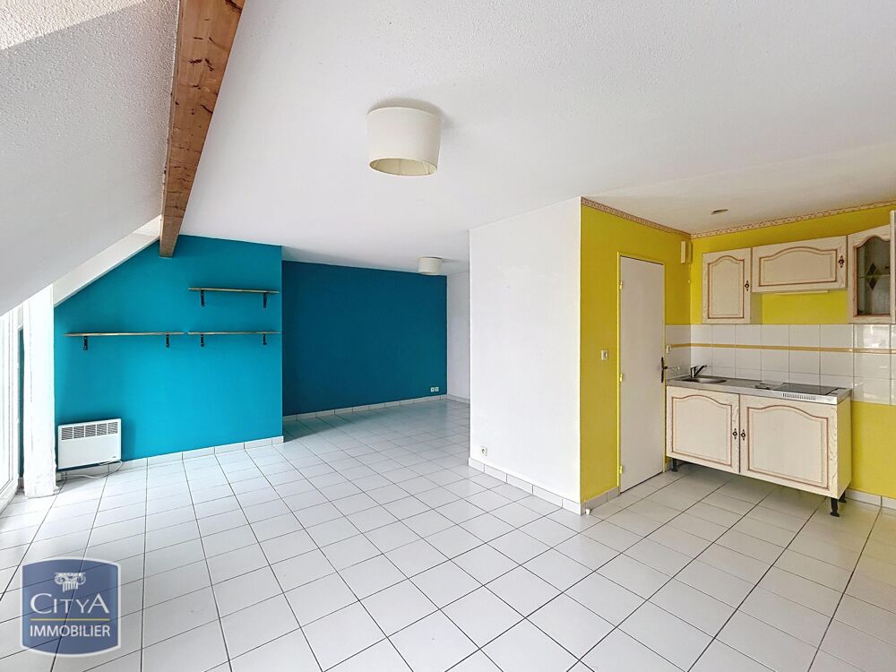 Vente Appartement appartement Hennebont