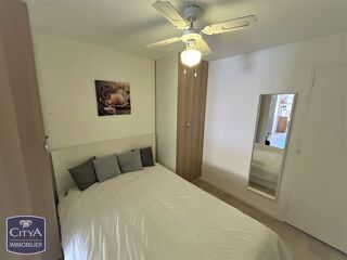  Appartement à vendre 2 pièces 30 m²