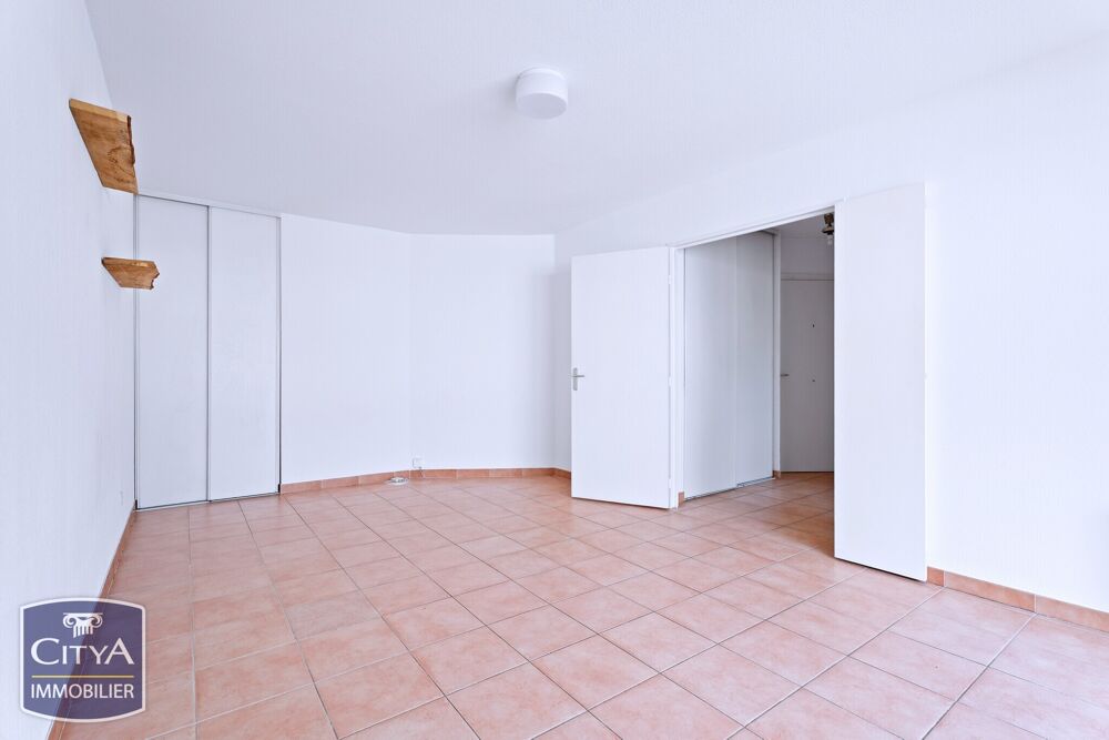 Vente Appartement appartement Menton