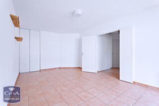  Appartement à vendre 2 pièces 46 m²