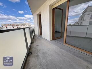  Appartement à vendre 4 pièces 73 m²