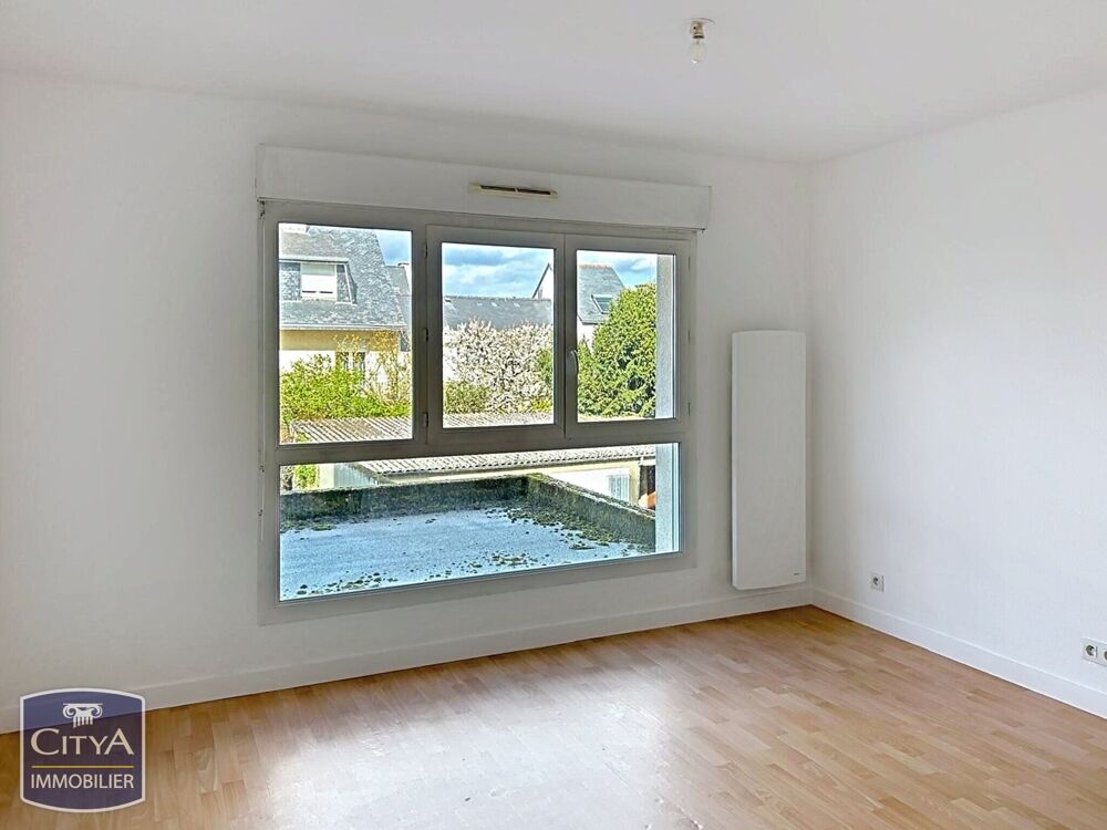 Vente Appartement appartement Rennes