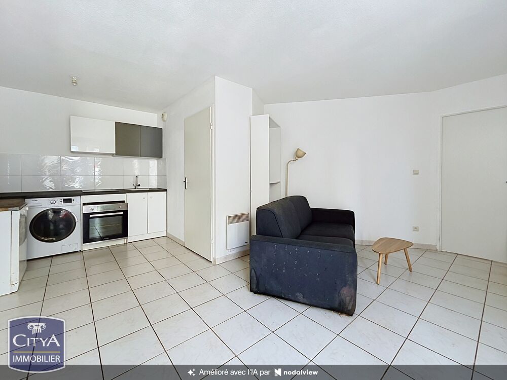 Vente Appartement appartement Nîmes