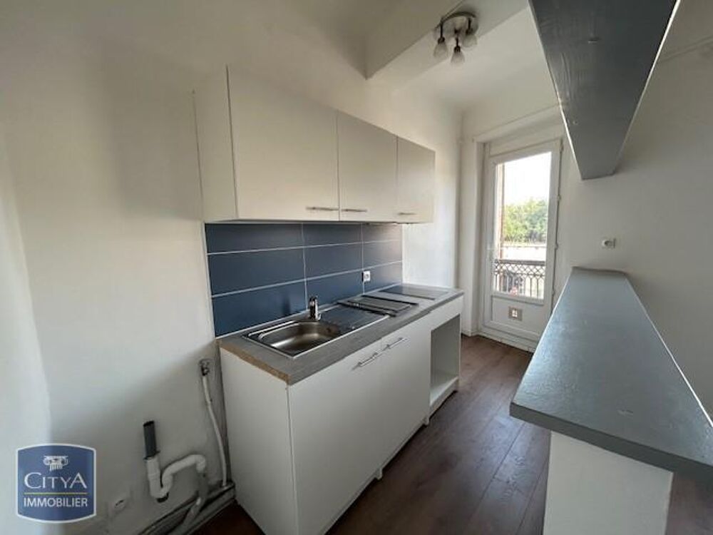 Vente Appartement appartement Toulon