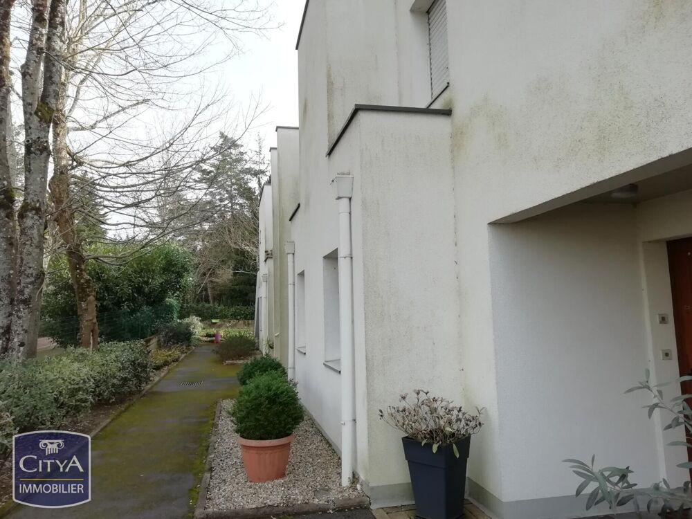 Vente Appartement appartement Tours