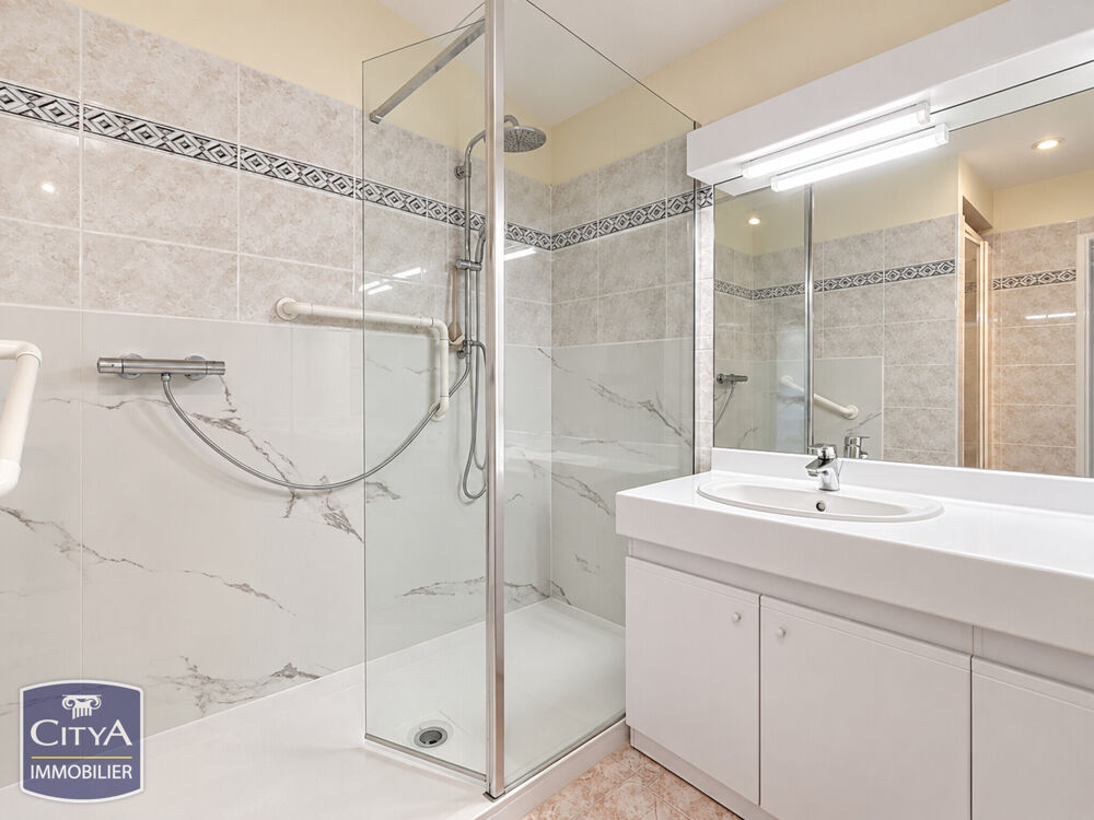 à vendre  Appartement Sainte-Maxime (83120)