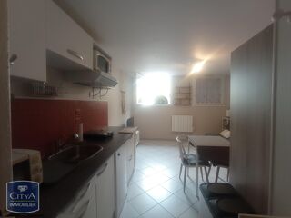  Appartement à vendre 1 pièce 19 m²