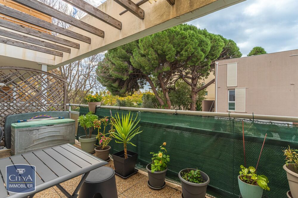 Vente Appartement appartement La seyne-sur-mer