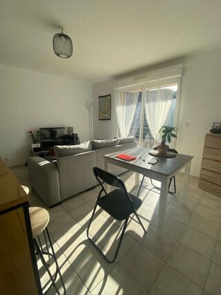  Appartement � vendre 3 pi�ces 54 m�