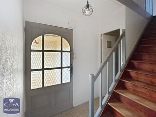  Maison à vendre 5 pièces 76 m²