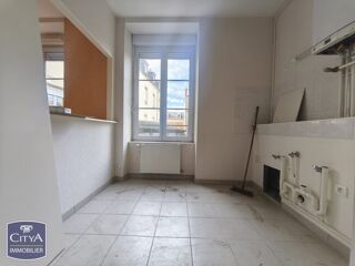 Vente Appartement appartement Nevers