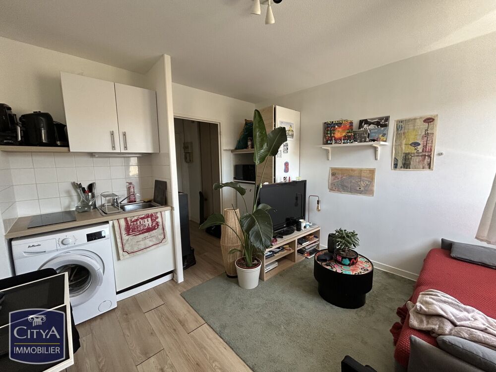 Vente Appartement appartement Nantes