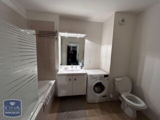  Appartement � vendre 2 pi�ces 38 m�