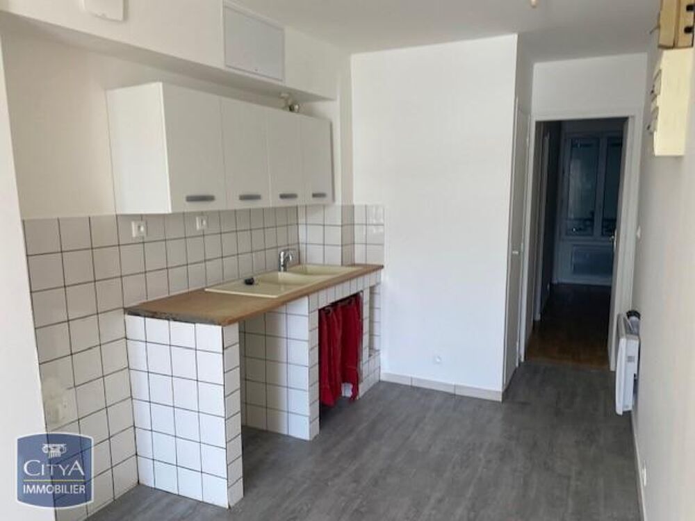   immeuble Mareuil-lès-meaux