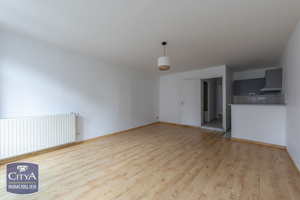 Vente Appartement appartement Rive-de-gier