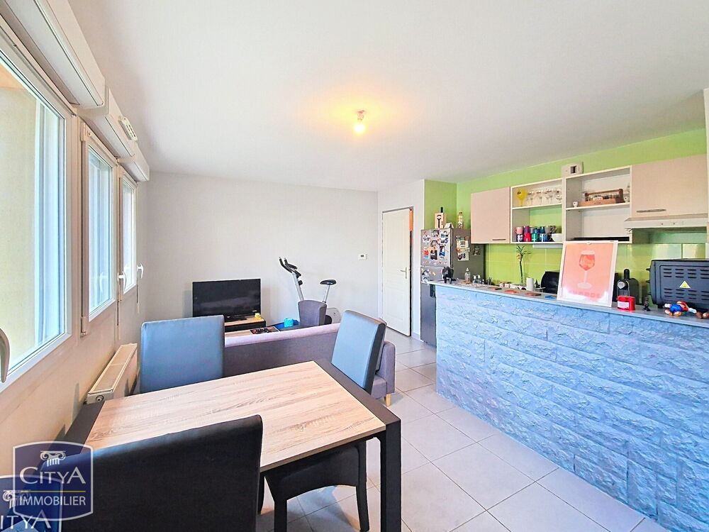 Appartement 2 pièces 45 m² · à Colombelles · 45 m² · 124 000 €