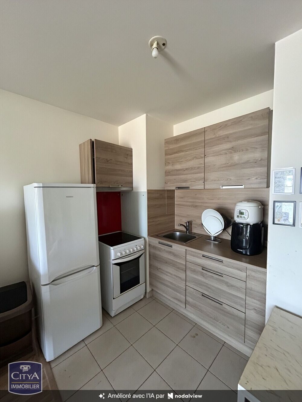 appartement