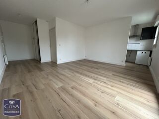  Appartement à vendre 2 pièces 45 m²