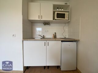  Appartement � vendre 1 pi�ce 18 m�
