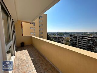  Appartement à vendre 3 pièces 63 m²