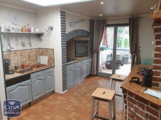 Vente Maison maison Caudry
