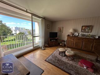  Appartement � vendre 5 pi�ces 91 m�