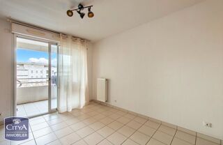  Appartement à vendre 1 pièce 21 m²
