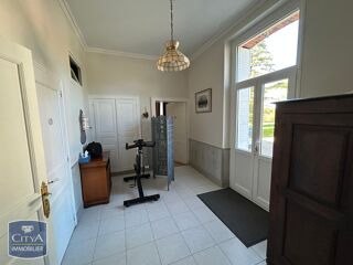  Maison à vendre 7 pièces 180 m²