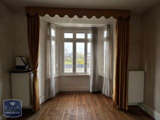  Maison à vendre 6 pièces 123 m²