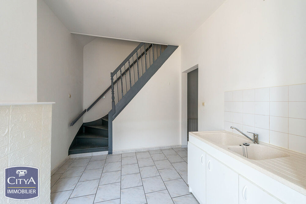 Vente Maison maison Onnaing